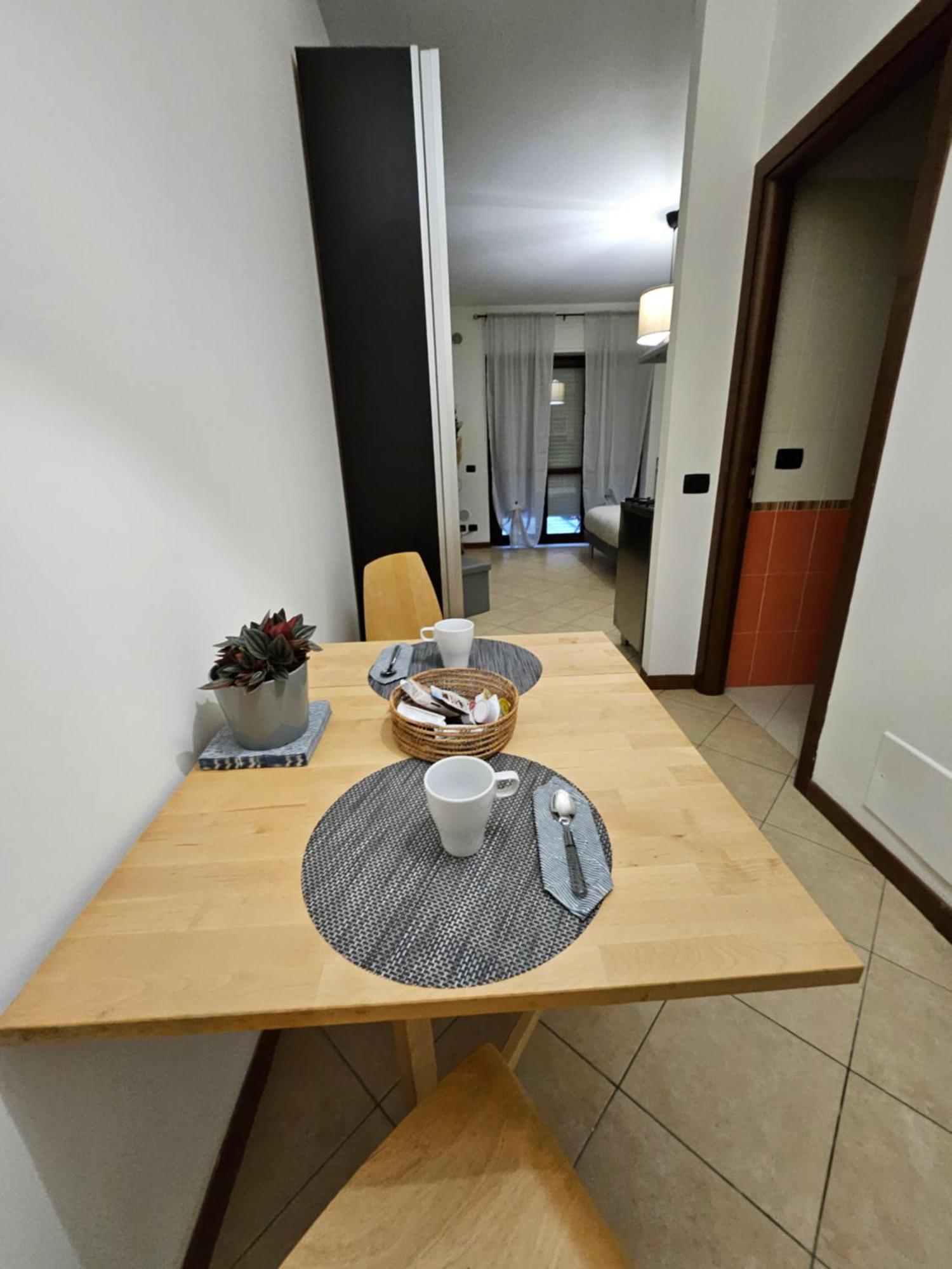 Ferienwohnung Divina House Marino Exterior foto